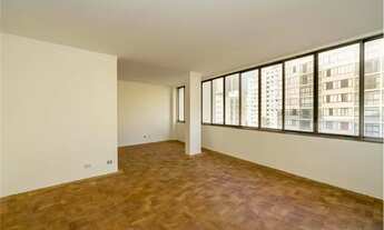 Imagem 2: Apartamento com 4 dormitórios à venda, 254 m² por R$ 1.450.000,00 - Paraíso - São Paulo/SP