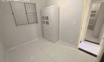 Imagem 3: Apartamento à venda no Condomínio Residencial Parque Serrano, em Sorocaba-SP