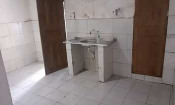 Imagem 3: Aluga casa Casa com 1 dormitório