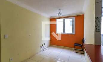 Imagem: Apartamento para Aluguel - Vila Indianan