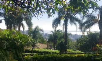 Imagem 2: Casa Condominio para Venda - 420m², 3 dormitórios, sendo 3 suites, 2 vagas - Santa Tereza