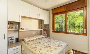 Imagem 3: Apartamento para Venda - 114.06m², 3 dormitórios, sendo 1 suites, 1 vaga - Petrópolis