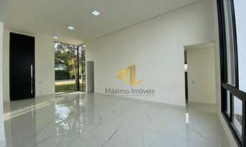 Imagem 7: Casa à venda, 260 m² por R$ 2.090.000,00 - Condomínio Jardins da Lagoa - Lagoa Santa/MG