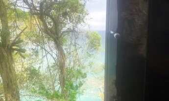 Imagem 2: Quarto individual vista incrível