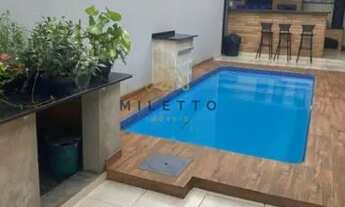 Imagem: Casa venda com 3 quartos (1 Suíte) - Jardim