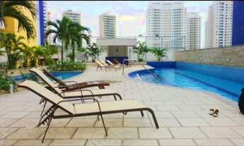 Imagem 2: Cond Ibiza flex residence alugo