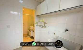 Imagem 6: CASA CONDOMÍNIO DAMHA III EM SÃO JOSÉ DO RIO PRETO