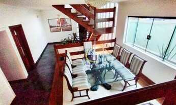 Imagem 5: Casa espetacular no Parque dos Princípes com 600m²