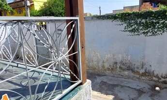 Imagem 3: BELO HORIZONTE - Casa Padrão - Jardim Guanabara