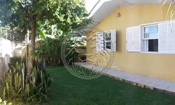 Imagem 2: FLORIANóPOLIS - Casa Padrão - Canasvieiras