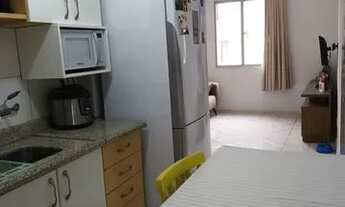 Imagem 7: Apartamento Kobrasol