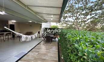 Imagem: Recanto Praças Residenciais Casa de condomínio