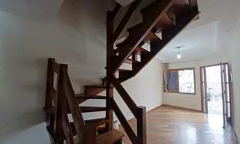 Imagem 4: Sobrado / Condomínio 110 metros - Mandaqui - 3 dormitórios - 1 lavabo - 2 banheiros - 2 va