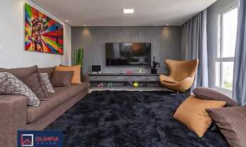 Imagem 6: Venda Apartamento 2 Dormitórios - 110 m² Bela Vista