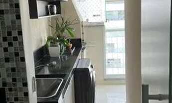 Imagem 2: Apartamento com 3 dormitórios à venda, 68 m² por R$ 720.000 - Vila Matilde - São Paulo/SP