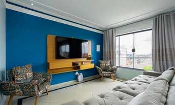 Imagem: CASA LINDA, COM UMA ÁREA GOURMET SENSACIONAL