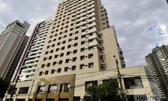 Imagem 2: Salas Comerciais no Batel-3088-HABITEC