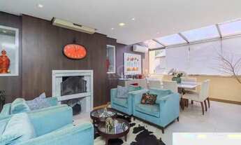 Imagem 4: Casa Condominio para Venda - 240.5m², 3 dormitórios, sendo 1 suites, 3 vagas - Ipanema