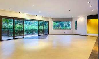 Imagem 2: Apartamento com 4 dormitórios à venda, 352 m² por R$ 1.150.000,00 - Morumbi - São Paulo/SP