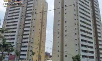 Imagem 5: Apartamento com 2 dormitórios com lazer completo à venda, 79 m² por R$ 550.000 - Campestr