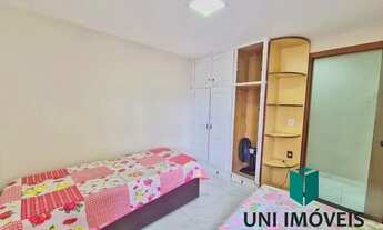 Imagem 6: Imperdível! Apto na Beira Mar 3 quartos/1 suíte DCE com vista para o mar e área de lazer c