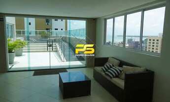 Imagem 6: Apartamento com 2 quartos à Venda, Tambaú - João Pessoa