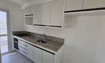 Imagem 2: Apartamento para aluguel com 35 metros quadrados com 1 quarto em Saúde - São Paulo - SP