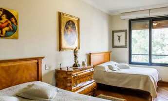 Imagem 7: Apartamento Venda 4 Dormitórios - 541 m² Higienópolis