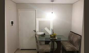 Imagem 3: Apartamento à Venda - Ambiance Residence, 2 Quartos, 49 m2