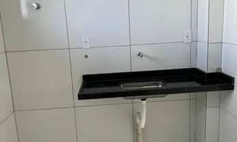 Imagem 3: Apartamento térreo com 2 quartos e possibilidade de entrada zero, João Pessoa, Paraíba