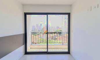 Imagem 7: Apartamento com 1 dormitório para alugar, 50 m² por R$ 2.692,00/mês - Santana - São Paulo