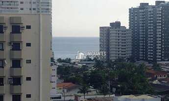 Imagem 5: Apartamento à Venda de 2 Dormitórios, Sendo 1 Suíte, no Canto do Forte, em Praia Grande