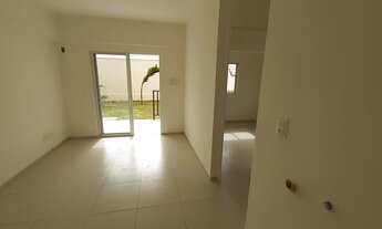 Imagem 3: Apartamento para venda possui 49 metros quadrados com 1 quarto em Cumbuco - Caucaia - CE