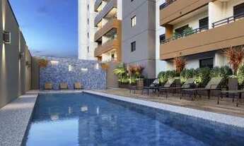 Imagem: Apartamento para venda possui 39 metros