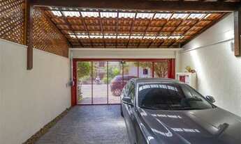 Imagem: Casa reformado pronta para mora!