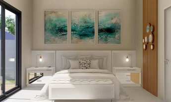 Imagem 6: Casa com 3 dormitórios à venda, 150 m² - Cyrela Landscape Seminario - Gravataí/RS