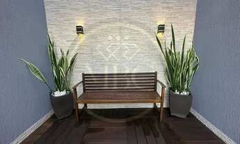 Imagem 3: Morada dos Pássaros, 5 Suites, Piscina + Churrasqueira