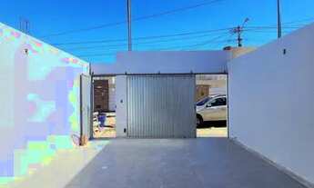 Imagem 6: Casa 03 quartos, Lot. Belaville