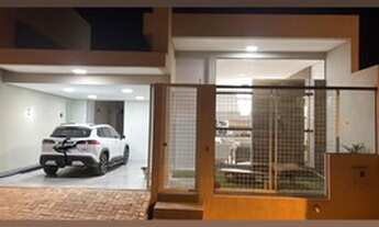 Imagem: CASA DE CONDOMINIO A VENDA COM 3 SUÍTES