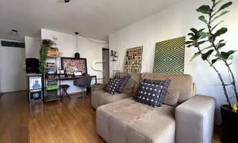 Imagem 2: Apartamento na Vila Mariana com 2 dormitórios