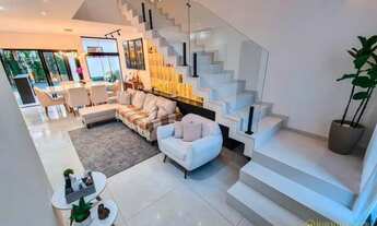 Imagem 5: Casa 3 dormitórios - Loteamento Reserva Ermida - Jundiaí/SP Ref.:CA1737