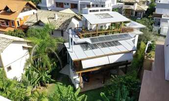 Imagem 7: FLORIANóPOLIS - Casa de Condomínio - Rio Tavares