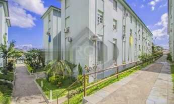 Imagem: Apartamento para Venda - 48m², 2 dormitórios