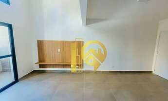 Imagem 7: Apartamento Duplex com 1 dormitório, 78 m² - venda ou aluguel - Jardim Aquarius - São José