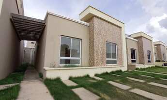 Imagem: Casa em condomínio para venda possui 67m2