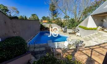 Imagem 6: CASA ESPETACULAR NO JARDIM SCHAFFER! Casa espetacular no Jardim Schaffer! - J8