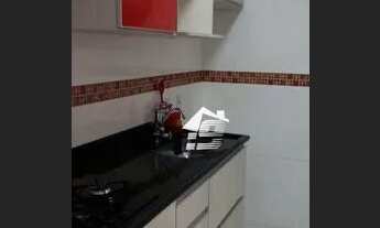 Imagem 4: Apartamento com 2 dormitórios para alugar, 48 m² por R$ 2.180/mês - Nova Cidade Jardim - J