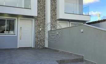 Imagem 2: FLORIANóPOLIS - Casa Padrão - Carianos