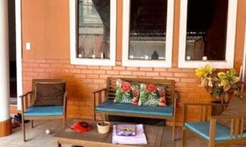 Imagem 2: CASA DUPLEX DE 03 QUARTOS - CONDOMÍNIO COLINAS DO GABINAL