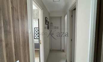 Imagem 4: Apartamento para venda tem 87 metros quadrados com 3 quartos